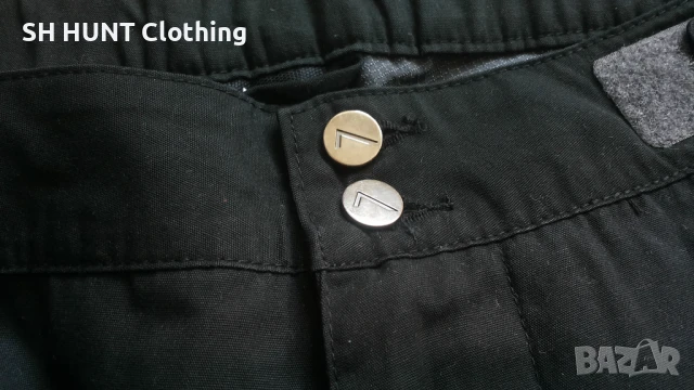 NORHEIM Stretch Trouser размер XL панталон със здрава и еластична материи - 1203, снимка 14 - Панталони - 51080621