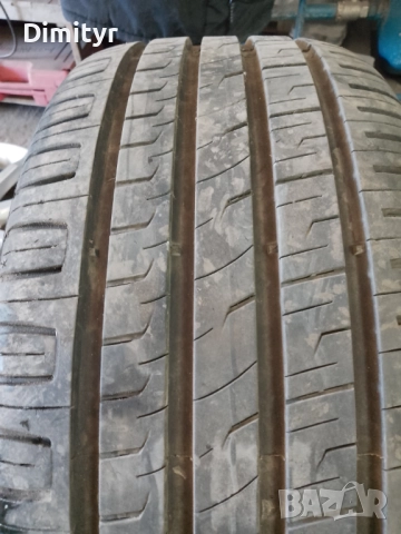 2 броя Летни Гуми Барум 245 45 17 140 лв.