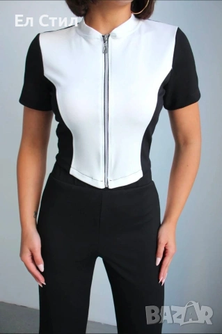 💎Памучен комплект С М Л,Еконт , снимка 3 - Комплекти - 54074157