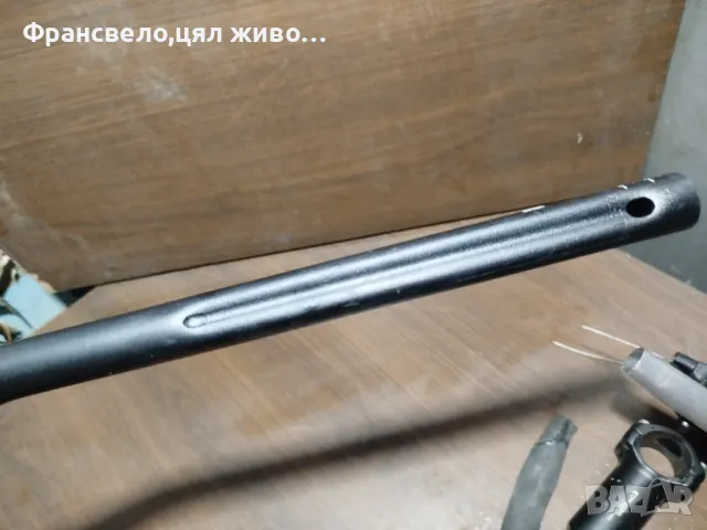 Кормило 35 ММ за велосипед колело , снимка 3 - Части за велосипеди - 49477701