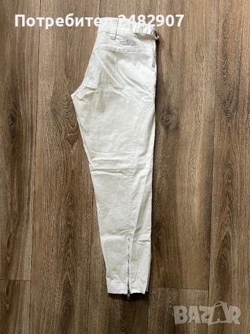 Дамски летен панталон, снимка 2 - Панталони - 54352237