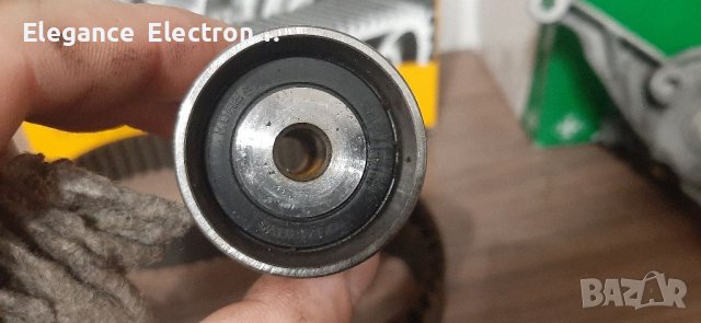 Ангренажен комплект за Vw Touran от 2004г-до 2010г. 1.9 TDI 105к.с, снимка 6 - Части - 39398175