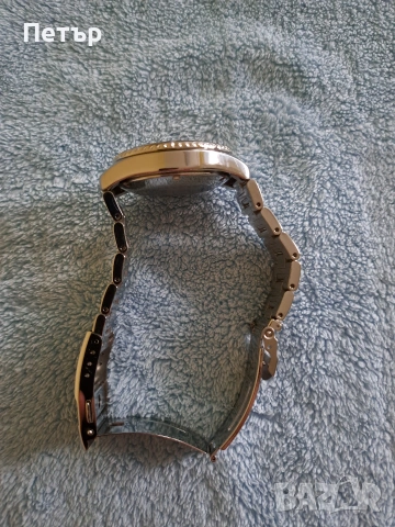 Orient ray 2 automatic бартер, снимка 4 - Мъжки - 53371003