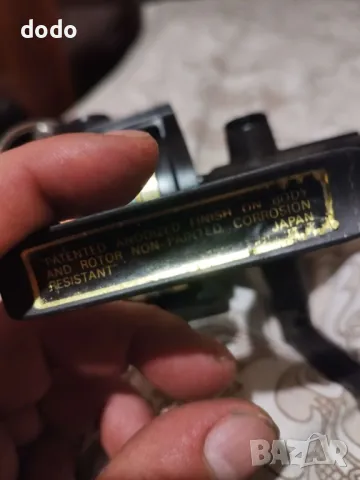 daiwa bg 90 japan, снимка 9 - Макари - 48948882