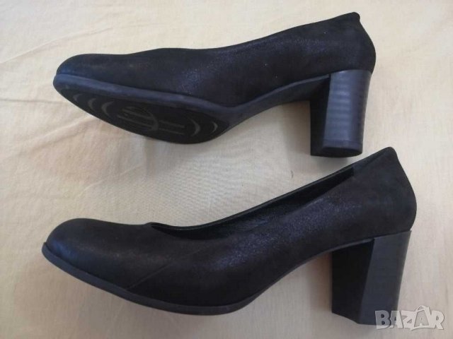 Дамски обувки HEYA. , снимка 4 - Дамски обувки на ток - 29502381