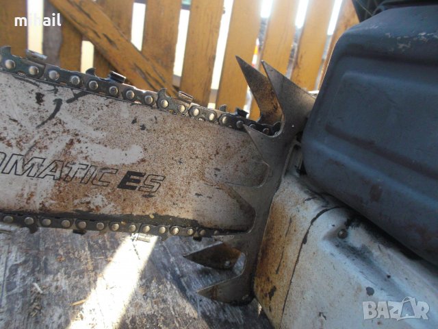 Stihl 064, снимка 4 - Градинска техника - 34881054