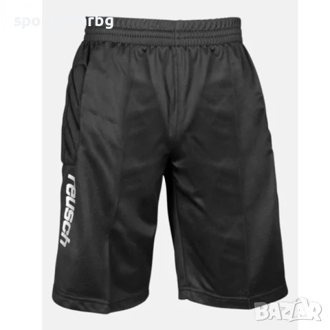 Детски вратарски шорти Reusch Starter , снимка 1