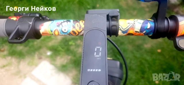 Електрически скутер тротинетка XIAOMI SCOOTER 4 ULTRA, снимка 5 - Други спортове - 51427889