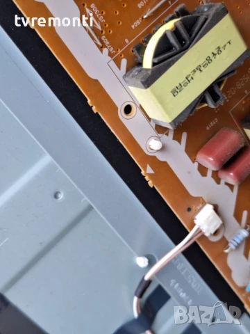 PSU TNPA6165 1 P for 55 inc Panasonic TX-55CRW854 DISPLAY LTA550FJ03, снимка 4 - Части и Платки - 51015432