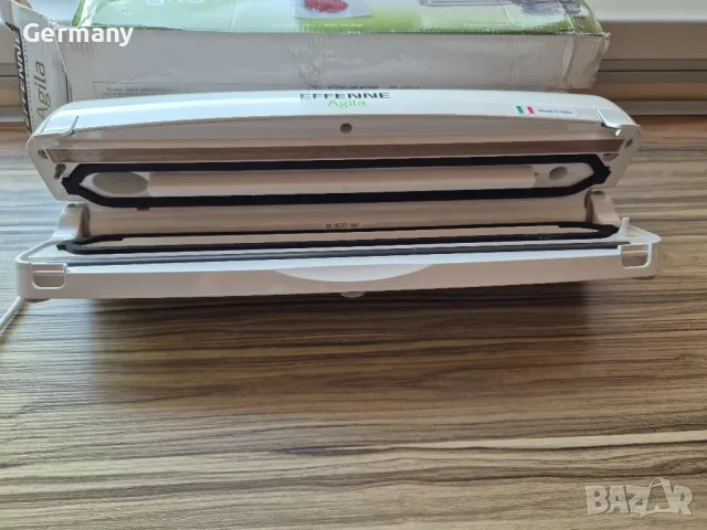 италянска вакум машина за вакумиране, снимка 5 - Други машини и части - 49195722