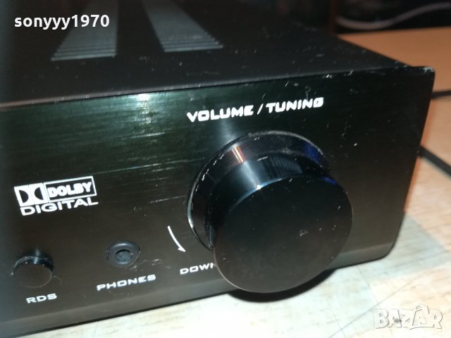 megatone avs-8010 receiver-sweden 2210201949, снимка 6 - Ресийвъри, усилватели, смесителни пултове - 30521179