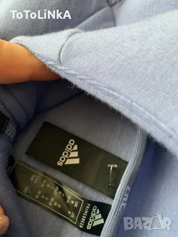 Горнище adidas zne M, снимка 5 - Спортни екипи - 49630902