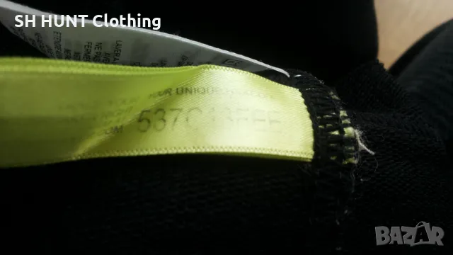 ICEBREAKER GT 260 98% Merino Wool размер L суичър 98% Мерино Вълна - 864, снимка 18 - Суичъри - 48018563