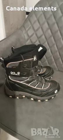Оригинални дамски обувки Jack Wolfskin, снимка 2 - Маратонки - 56341230