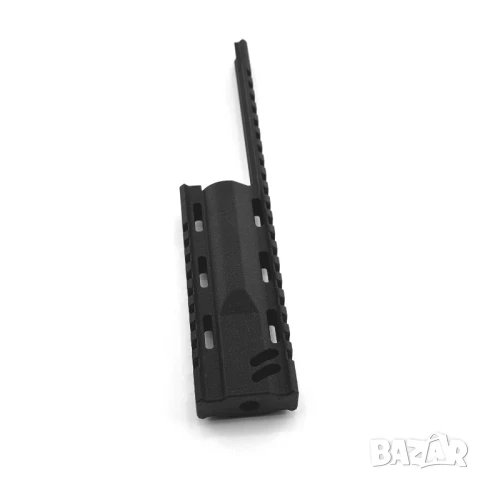 Airsoft AAP-01 Barrel - Заглушител (удължител), снимка 6 - Оборудване и аксесоари за оръжия - 51257497