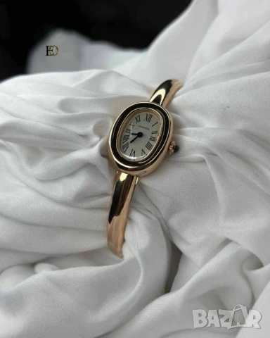 часовник cartier , снимка 8 - Дамски - 51024388