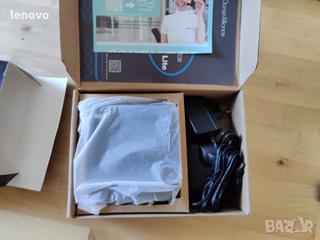 Устройство за запис - 4K ClonerAlliance UHD Lite, снимка 2 - Плейъри, домашно кино, прожектори - 30500129