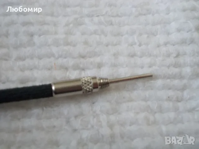Жило спусък фотоапарат ЛОМО СССР, снимка 4 - Фотоапарати - 56180454