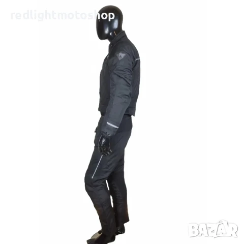 📌 5244 Cycle Spirit Мъжки текстилен мото екип от две части | М размер | 400 лв, снимка 2 - Аксесоари и консумативи - 50855953