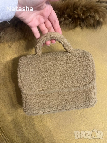 Чанта дамска