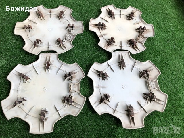 Тасове за Фолксваген 14, снимка 8 - Аксесоари и консумативи - 30437958