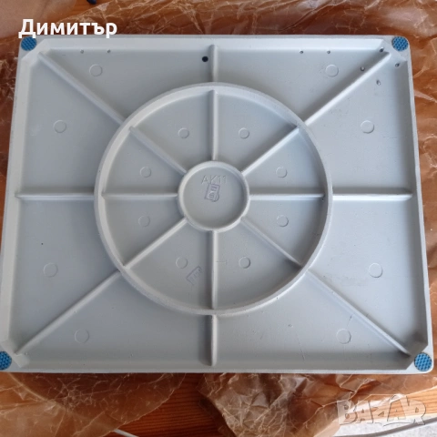 Нова Копирна (Кадрираща) Рамка PZO Warszawa 18x24 см – Без следи от употреба, снимка 5 - Антикварни и старинни предмети - 53874439