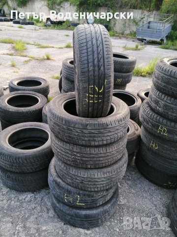 Гуми 195 60 15 Lasa Ласа 4 броя +.Нов внос.Не са нови, снимка 4 - Гуми и джанти - 40685618