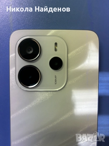 Xiaomi redmi note 14, снимка 7 - Xiaomi - 55902896