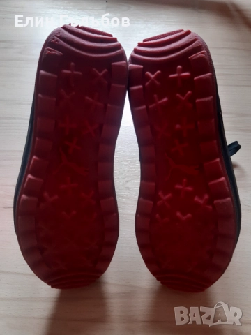 Боти PUMA, дамски 37 номер зимни, снимка 9 - Дамски боти - 51846739