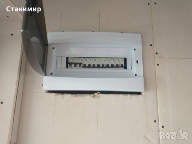 Електро ремонтни дейности, снимка 3 - Електро услуги - 37728480