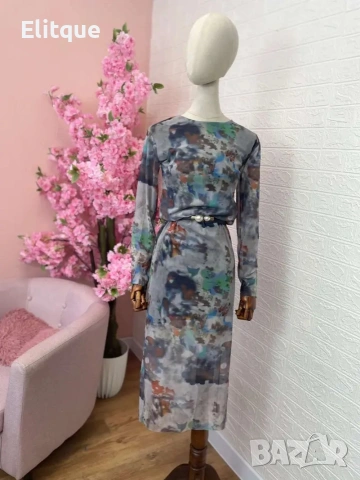 рокля , снимка 2 - Рокли - 53170573