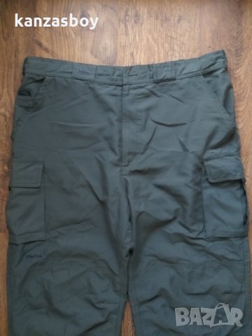 geoff anderson micro - страхотен мъжки панталон КАТО НОВ, снимка 8 - Спортни дрехи, екипи - 35548454