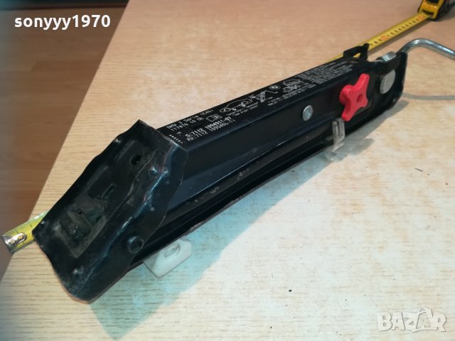 BMW 3 SERIE-E46-КРИК ВНОС шВЕЦИЯ 1810201631, снимка 2 - Аксесоари и консумативи - 30463717