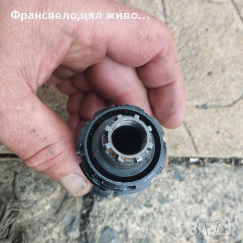 Средно движение куха ос за велосипед колело Shimano deore xtr bb m 950, снимка 3 - Части за велосипеди - 42839513