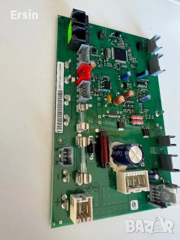 Електронно управление за Truma Комби  Цена 490.00 лева, снимка 13 - Къмпинг мебели - 49233010