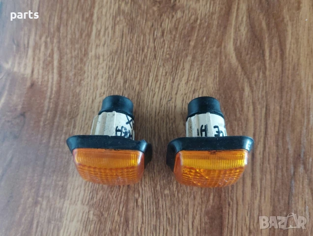 Мигачи Калник Ситроен Ах , снимка 3 - Части - 50788997