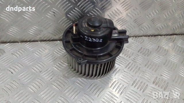 Вентилатор парно Mercedes ML W163 2001г.