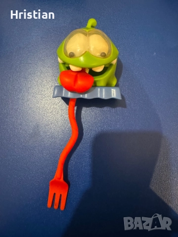 Играчки Макдоналдс