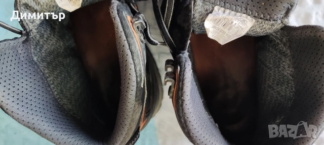 Lowa innox gtx mid, снимка 6 - Мъжки ботуши - 54006765