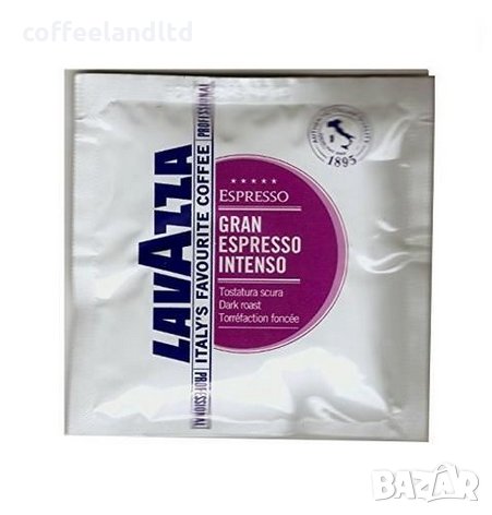 Кафе капсули Lavazza Gran Espresso Intenso 150 бр. ( 0,45 лв. с ДДС за 1 бр. ), снимка 2 - Други - 29519281