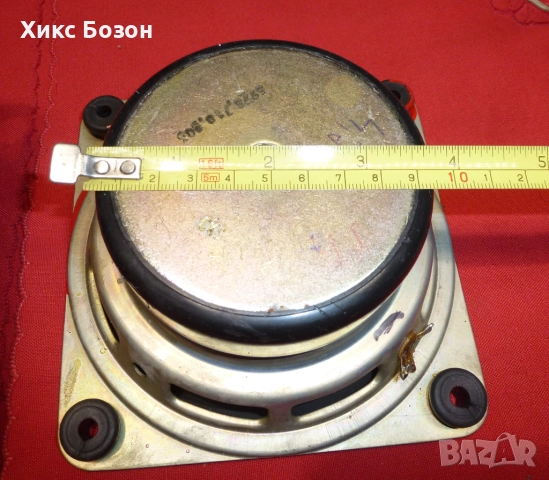 Супер качествени високоговорители за продан, снимка 15 - Тонколони - 51966874