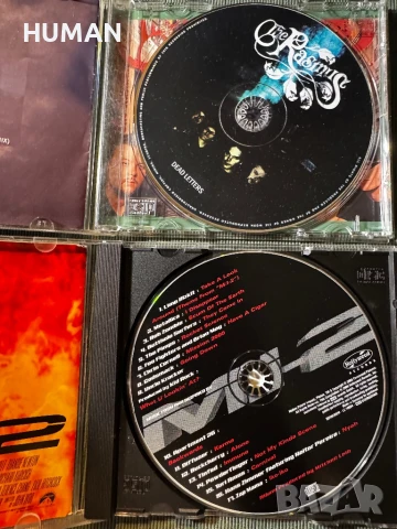 CD - Metal - Judas - Avantasia - Destructor - KK Priest, снимка 16 - CD дискове - 50885417