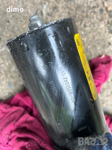 Стартер BMW e87 e90 e91 e83 N47 0001109070 7802508-03, снимка 3 - Части - 50960327