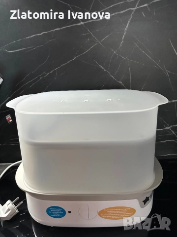 Стерилизатор Tommee tippee 