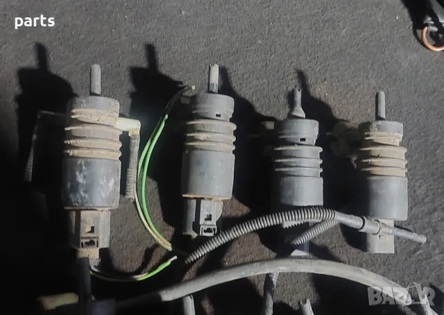 Помпа Казанче Чистачки VW Пасат 5 8бр. - Голф 4
- Ауди A3 8L, снимка 4 - Части - 47467459