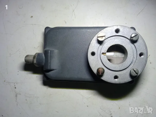 Сателитен приемник Strong, снимка 1