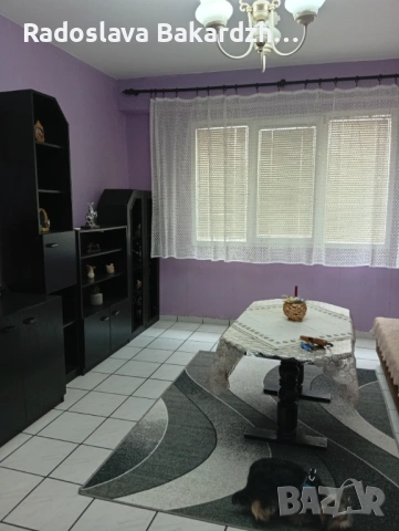 Отдавам апартамент под наем, снимка 2 - Апартаменти - 54331910