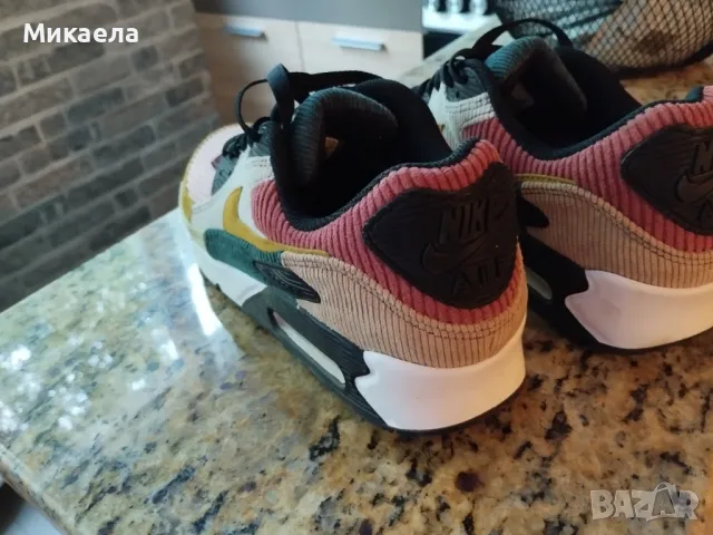 Nike Air Max, снимка 2 - Маратонки - 47339827