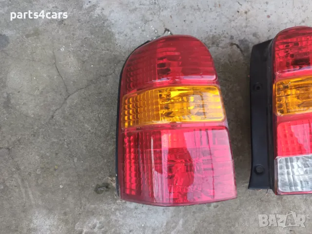 ляв и десен стоп за форд маверик FORD MAVERIK, снимка 2 - Части - 49278741