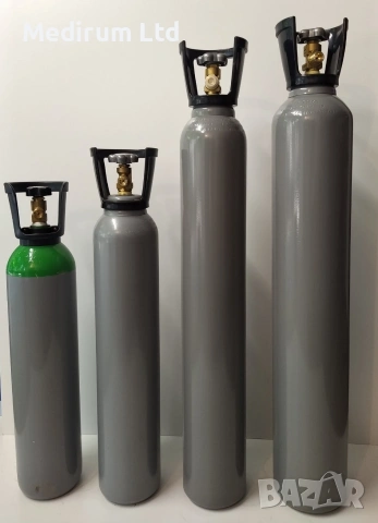 Зареждане на бутилки с хелий, снимка 3 - Други услуги - 53304201